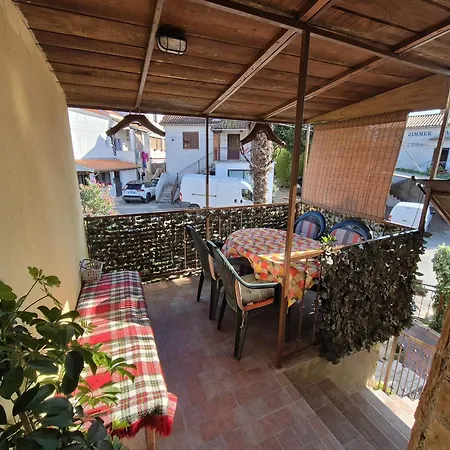 Koza Apartman - 100meter Strand, Beach, Spiaggia Apartamento