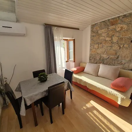 Koza Apartman - 100meter Strand, Beach, Spiaggia Apartment *