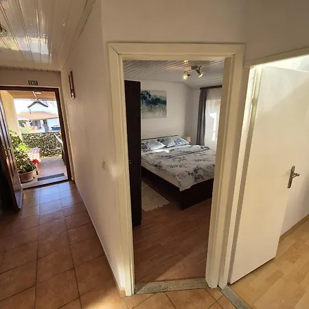 Apartment Koza Apartman - 100meter Strand, Beach, Spiaggia *