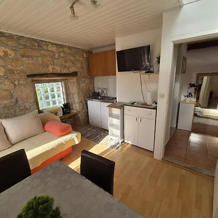 Koza Apartman - 100meter Strand, Beach, Spiaggia Apartment *